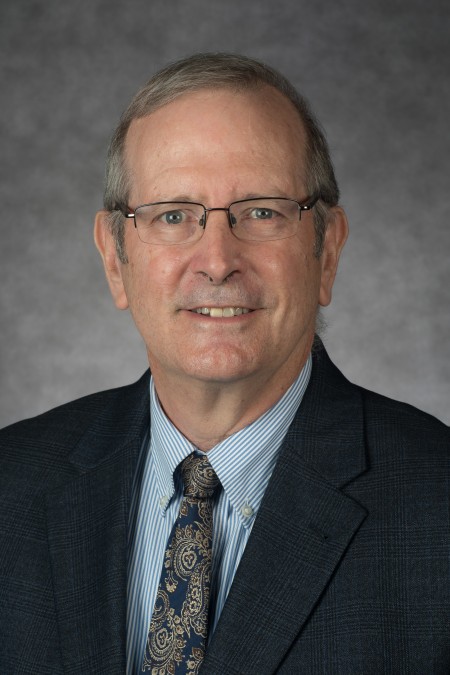 Rev. Craig Mousin profile photo